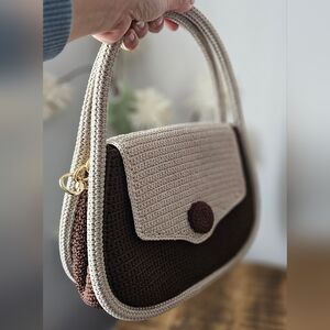 Handmade bag